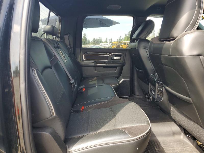 2019 Dodge 2500 Laramie
