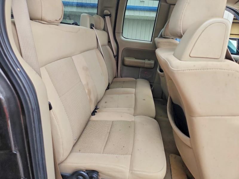 2006 Ford F150