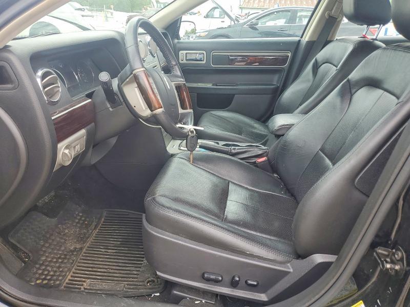 2009 Lincoln MKZ