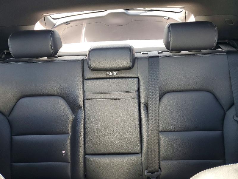 2017 Mercedes-Benz Gla 250 4matic
