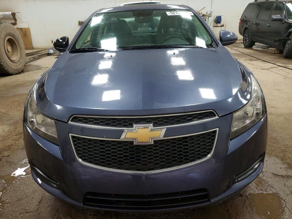2013 Chevrolet Cruze lt