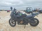 2018 Honda CBR500 R
