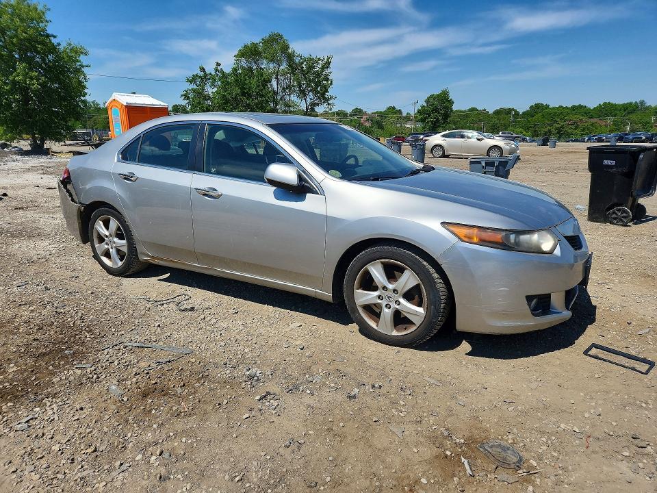 2010 Acura TSX