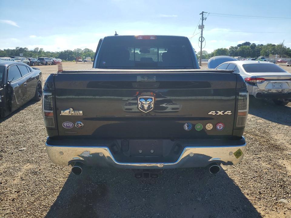 2015 Dodge RAM 1500 SLT