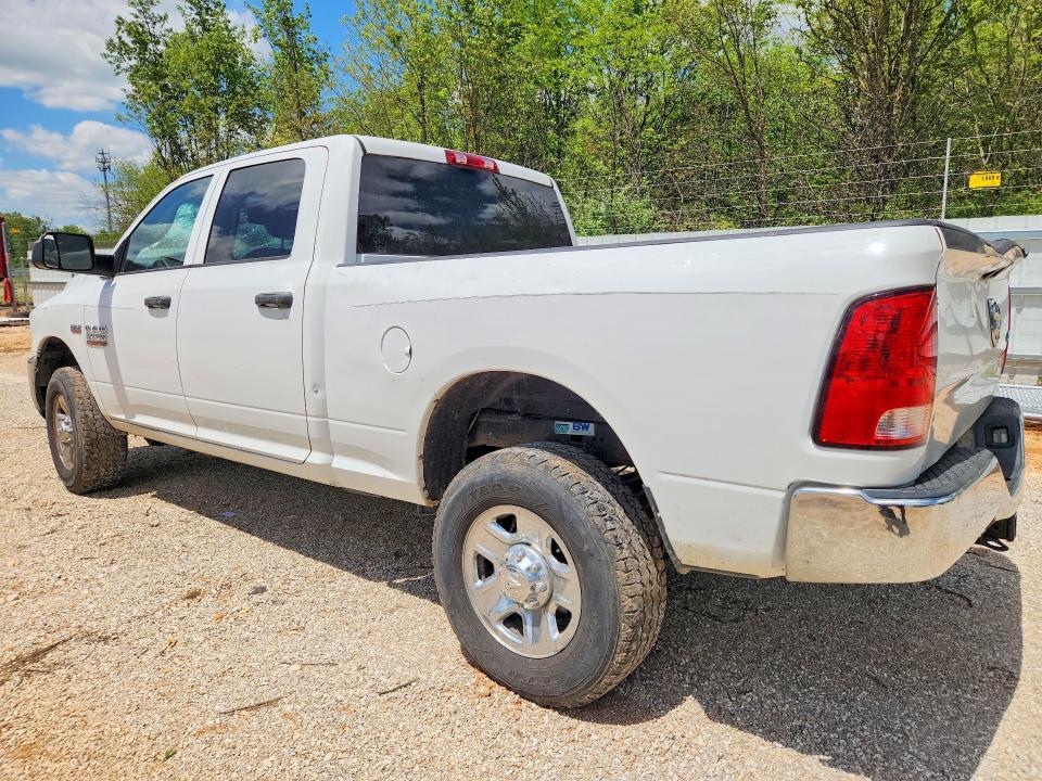 2015 Dodge Ram 2500 st