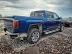 2018 GMC Sierra K1500 SLT