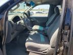 2012 Nissan Frontier S