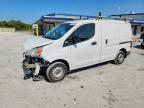 2015 Nissan NV200 S