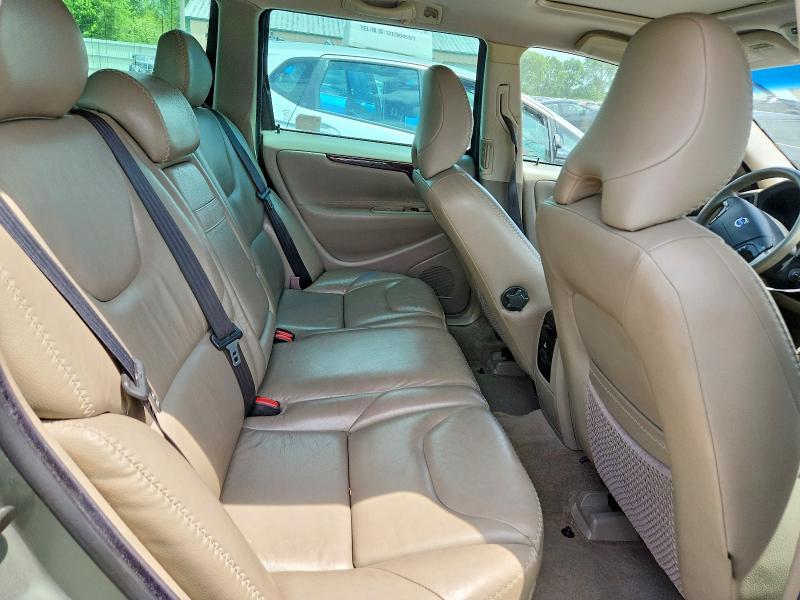 2007 Volvo Xc70