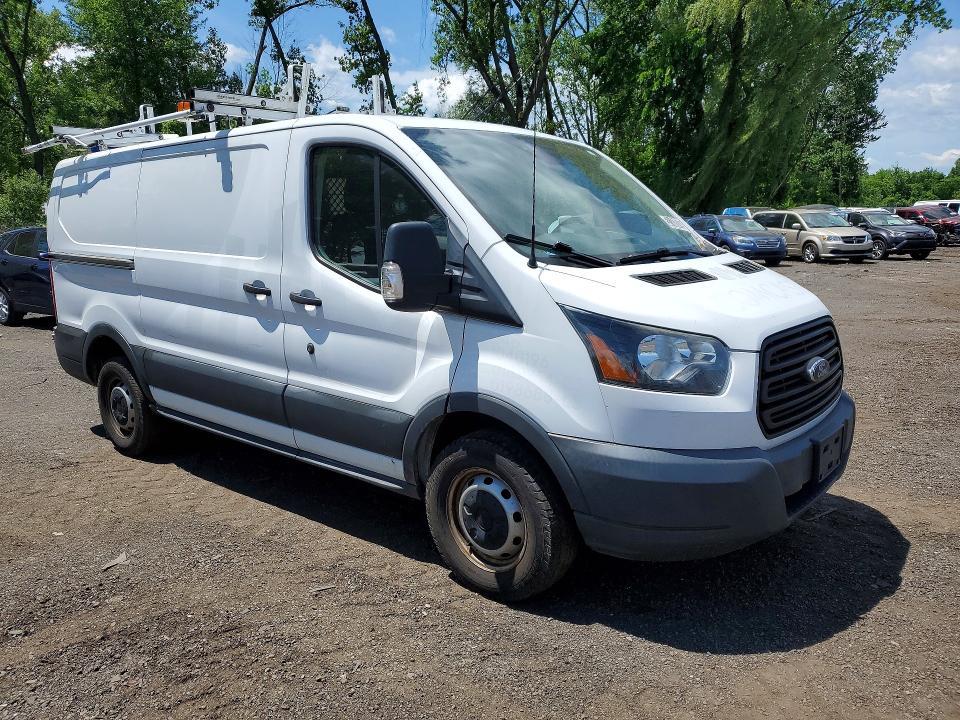 2016 Ford Transit T-250