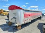 2002 Vantage Dump END Dump Trailer