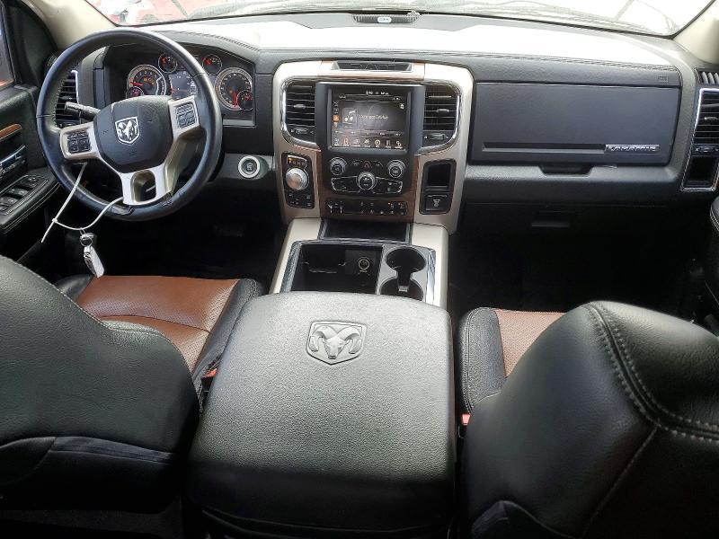 2015 Dodge 1500 Laramie