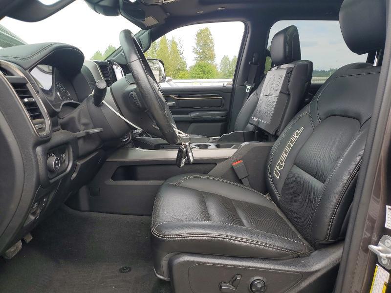 2020 Dodge RAM 1500 Rebel