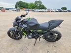 2017 Kawasaki ER650 H