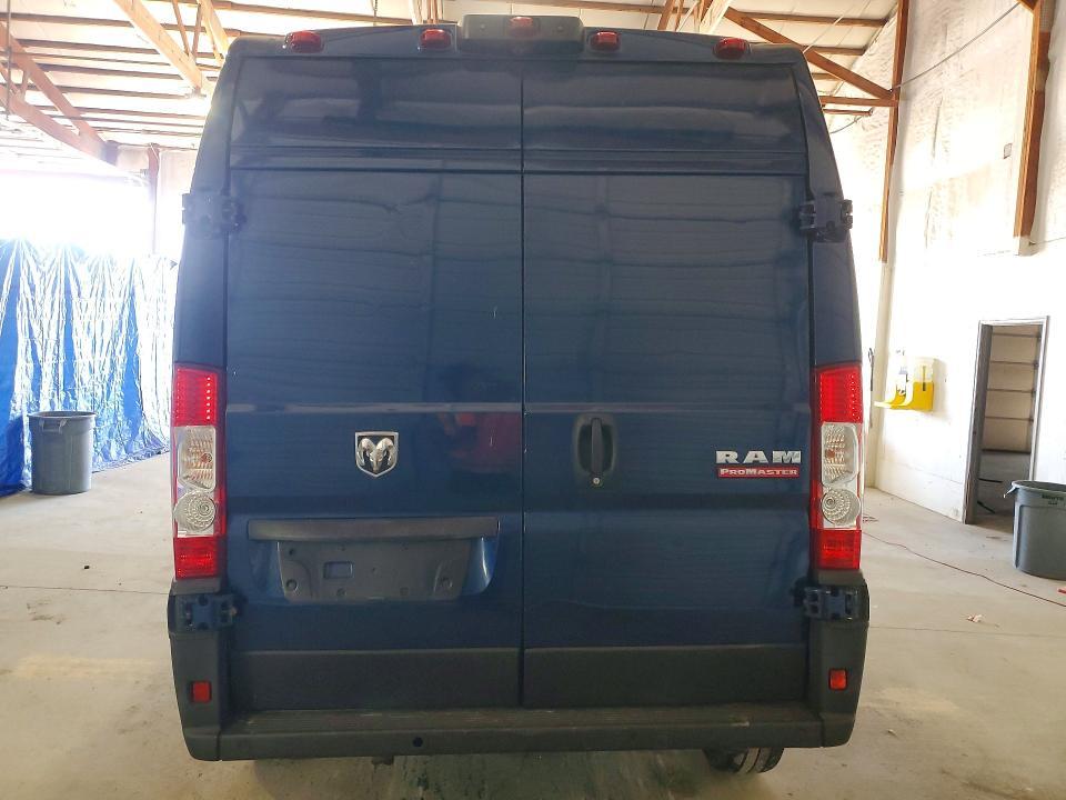 2021 Dodge Ram Promaster 2500 2500 High