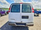 2008 Chevrolet Express G2500