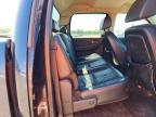 2007 Chevrolet Silverado K1500 Crew Cab