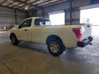 2019 Nissan Titan S