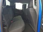 2026 Chevrolet Silverado K1500 Custom