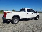 2018 Ford F250 Super Duty