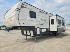 2020 Forest River ER Puma Camper