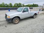 2010 Ford Ranger