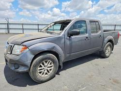 2020 Nissan Frontier SV en venta en Fresno, CA