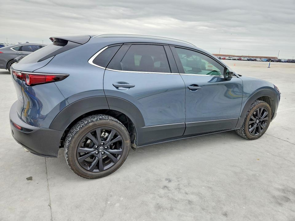 2024 Mazda Cx-30 Preferred
