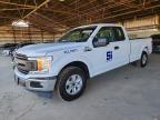 2018 Ford F150 Super Cab