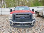 2015 Ford F350 Super Duty