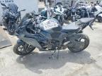 2025 Kawasaki ZX636 K