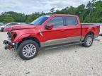 2025 Ford F150 King Ranch