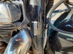 2010 Harley-Davidson Flhx