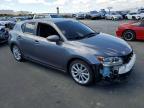 2013 Lexus Ct 200