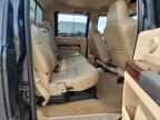 2008 Ford F250 Super Duty