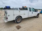 2001 Ford F250 Super-Delivery Truck