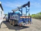 2011 International 7400 Crane Truck