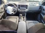 2016 GMC Canyon SLE