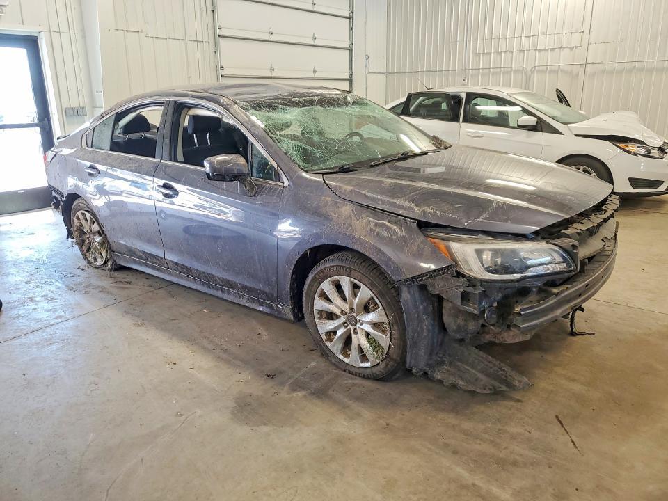 2017 Subaru Legacy 2.5i Premium
