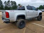 2017 Chevrolet Colorado LT