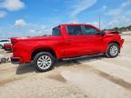 2020 Chevrolet Silverado C1500 Custom