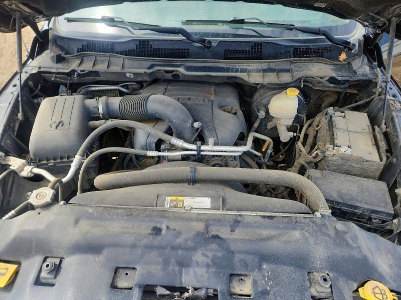 2016 Dodge RAM 1500 SLT