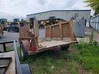 2010 Cust Trailers