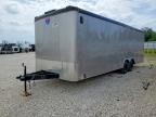 2025 Interstate VICTCC24TA3 Enclosed Cargo Trailer