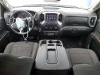 2020 Chevrolet Silverado K1500 LT