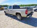 2003 Chevrolet Silverado C2500 Heavy Duty