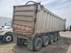 2011 Transcraft END Dump Trailer