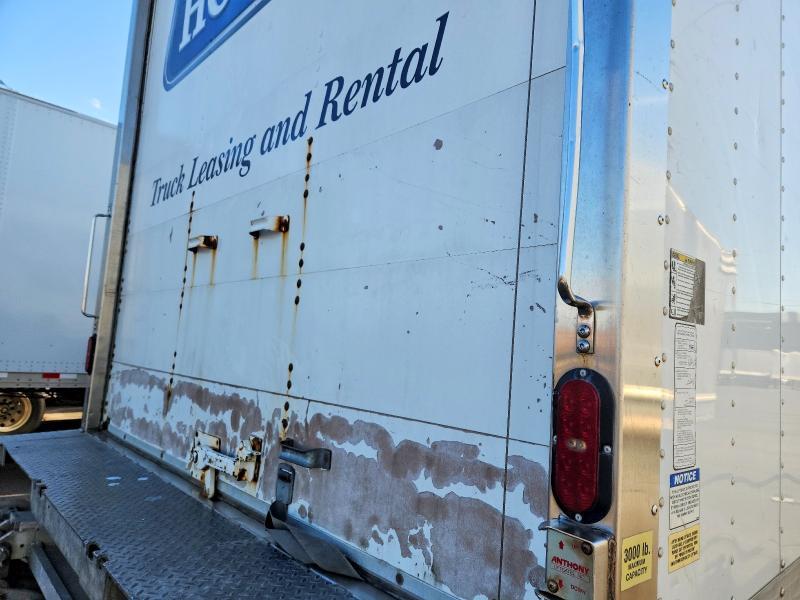2019 International 4000 4300