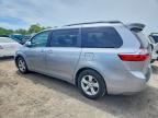 2017 Toyota Sienna le