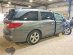 2019 Honda Odyssey exl